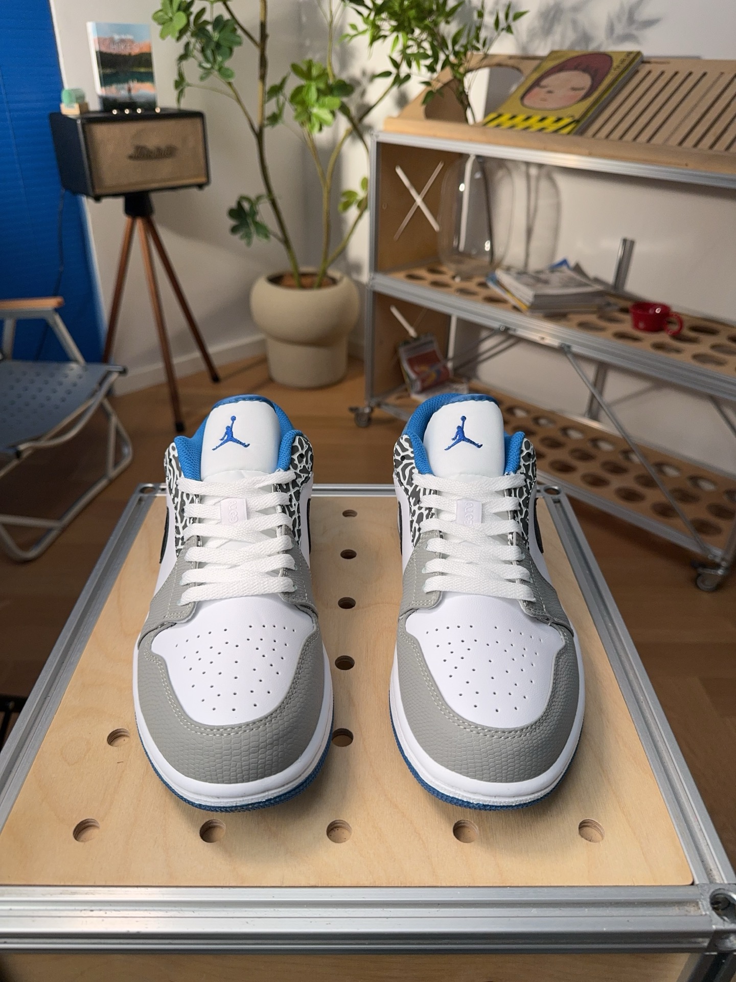 Nike Jordan